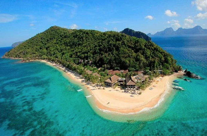 Hidden Island Getaways