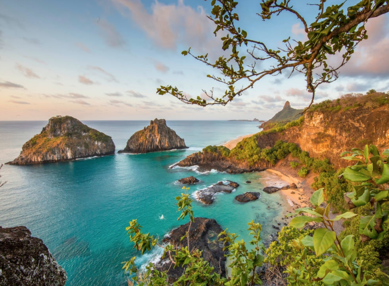 Hidden Island Getaways