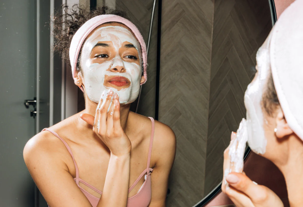 Hydrating Face Masks