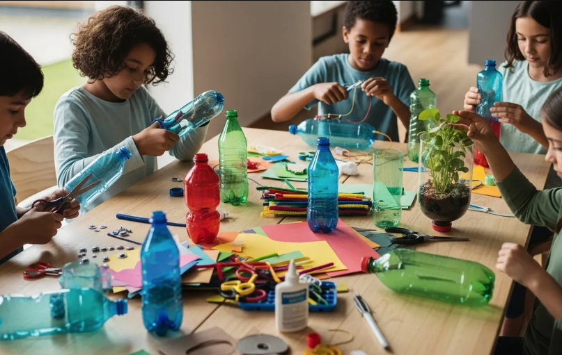 Educational STEM Activities