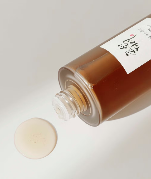 Korean Beauty Products