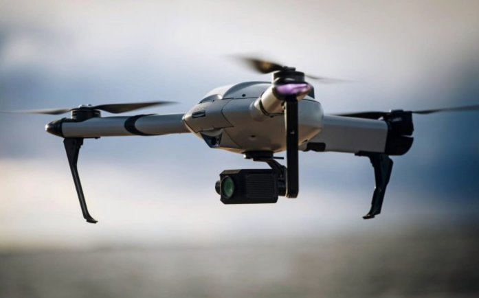 Smart Home Security Systems