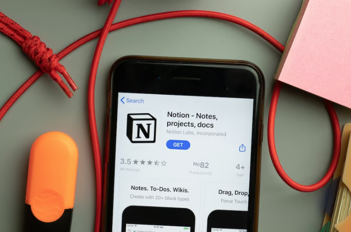 How to Use Notion