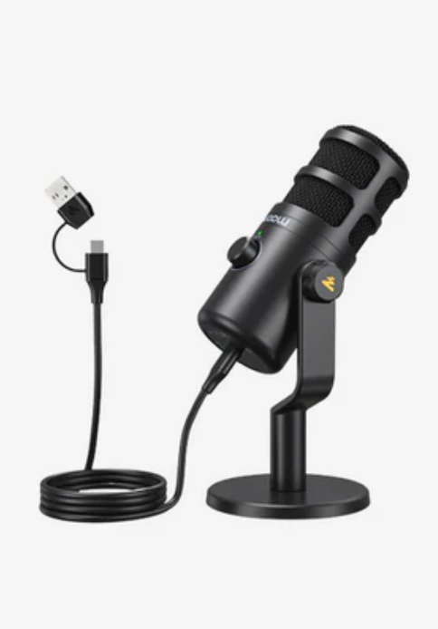 Best Affordable Microphones