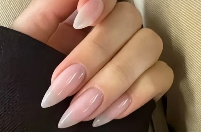 nail shapes guide 2026