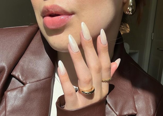 nail shapes guide 2026