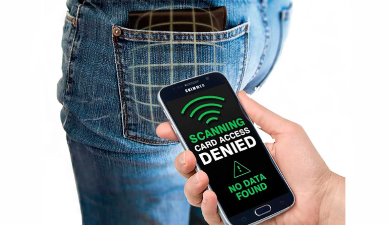 How to Avoid Common Travel Scams