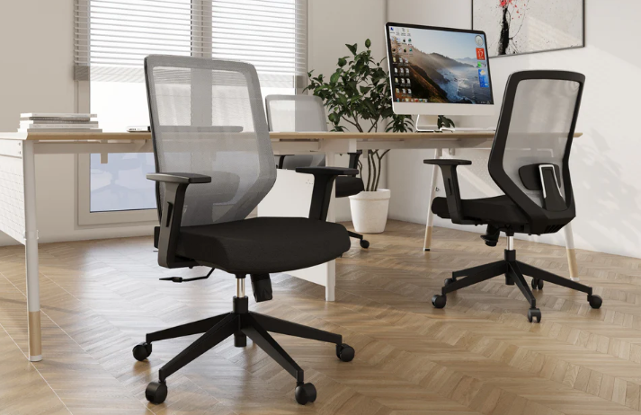Best Ergonomic Office Chairs for Back Pain Relief and Better Posture ...