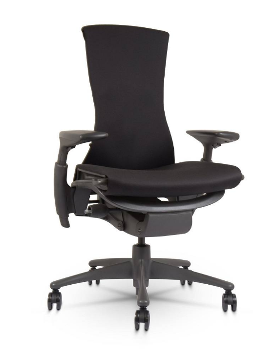 Best Ergonomic Office Chairs