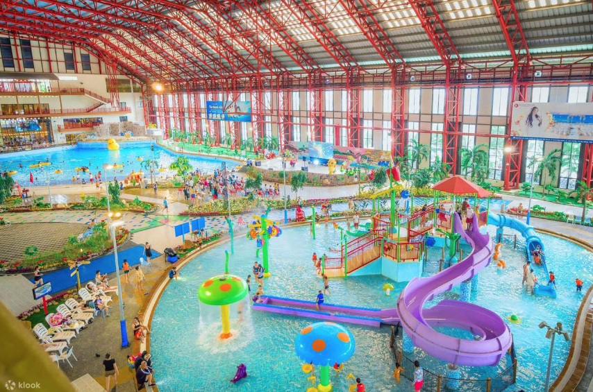 Best Family-Friendly Vacation Spots