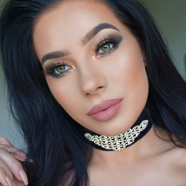 Best Waterproof Makeup