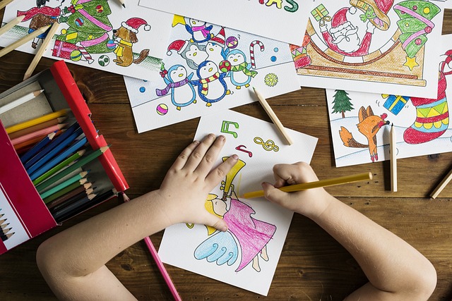 Best Screen-Free Hobbies for Kids